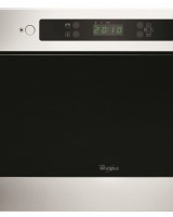 Cuptor cu microunde incorporabil Whirlpool AMW435IX: alegerea excelenta pentru tine